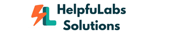 Optimize, Automate, and Grow  | Helpfulabs Solutions